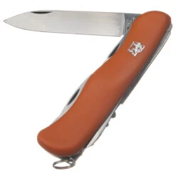 Mikov V1707540 Praktik Griff Aus Kunststoff Orange -Messerladen e1bb2d51417609bcab3579c9310b4683