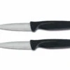 Wüsthof 1145360103 Messerset 2-teilig Schwarz -Messerladen e22b857b0fe44fa6f6f6b33c6e88d8b1