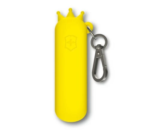 Victorinox 4.0450 Classic Colors Accessories Sunny Side – Bild 2