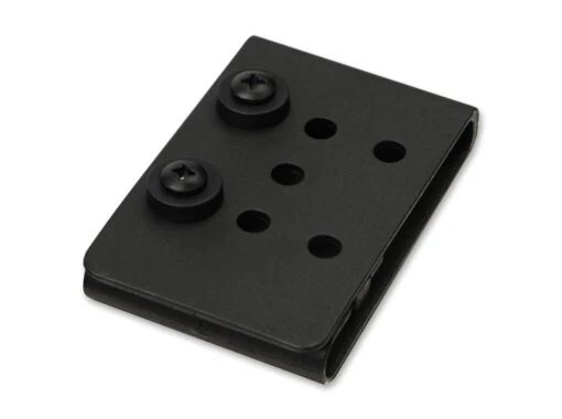Böker Plus KYDEX GÜRTELKLAMMER KLEIN 09BO554 – Bild 3