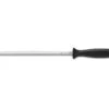 Wüsthof 3049700526 Rundes Schleifstab 26 Cm -Messerladen e4368f6f7ecd70a55b27f79cc3595e3d