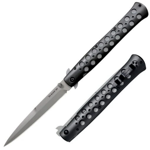 Cold Steel 26B6 Ti-Lite
