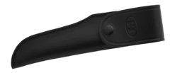 Fallkniven F1el LederEtui Schwarz