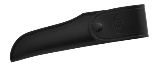 Fallkniven F1el LederEtui Schwarz
