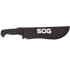 SOG SOGFARI - 10" TANTO MACHETE SOG-MC04-N -Messerladen e4f8c7d4830adeb6b7edca862a0ea586