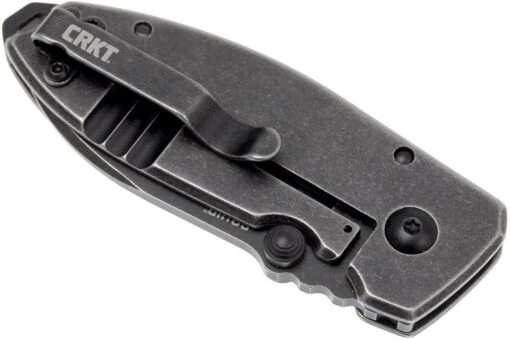 CRKT CR-2490KS Squid Black Stonewash – Bild 6