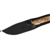 Fällkniven SK6el Leder Etui Schwarz -Messerladen e734e3315d85a10f48fec91b0ce45c5d