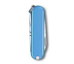 Victorinox 0.6223.28G Classic SD Colors Summer Rain -Messerladen e81dc6c7271c5e94db6e0543bd3ca361