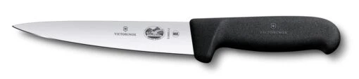Victorinox 5.5603.12 Tranchiermesser, Griff Aus Fibrox, 12 Cm – Bild 2