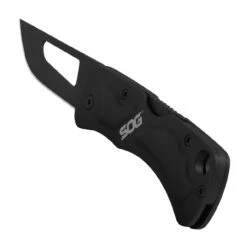 SOG CENTI II SOG-CE1012-CP -Messerladen e86dee60d2cd713ea73982077ad8d1da