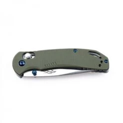 Ganzo F753M1-GR Firebird Grün -Messerladen e9923fa837056fde22496a8a5472f595