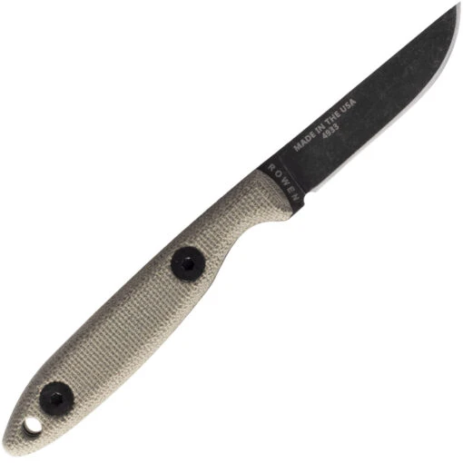 ESEE Knives ESEE-CR2.5-BO Camp-Lore Cody Rowen Design – Bild 2
