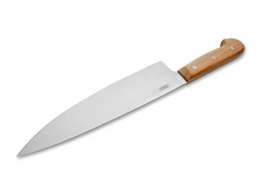 Böker Manufaktur Solingen 130495 Cottage-Craft Chef's Knife Large – Bild 3
