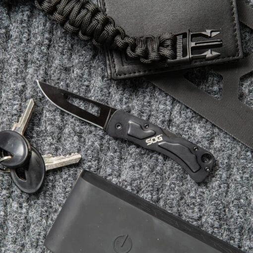 SOG CENTI II SOG-CE1012-CP – Bild 7