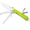 Ruike LD43 Yellow-Green -Messerladen eafb1a064950e106ca5d861ccc527cba