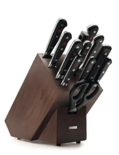 Wüsthof Classic 12-piece Knife Set, 1090171203