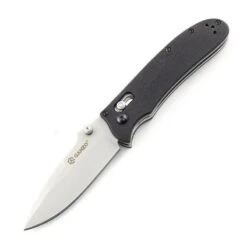 Ganzo G704-BK Messer Ganzo