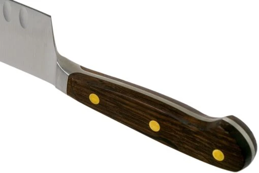 Wüsthof 1010831317 Crafter Santoku Japanische Messer – Bild 3