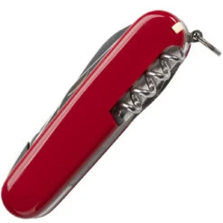 Victorinox 1.3653.72 Angler Mittelgroßes Taschenmesser Rot -Messerladen ec6fc651d1fc5ca130f1be5409c9bff1