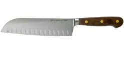 Wüsthof 1010831317 Crafter Santoku Japanische Messer