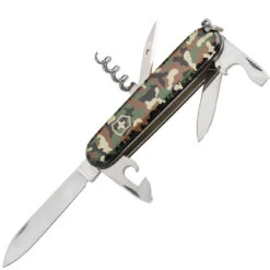 Victorinox 1.3603.94 Spartan Camouflage Taschenmesser Camouflage