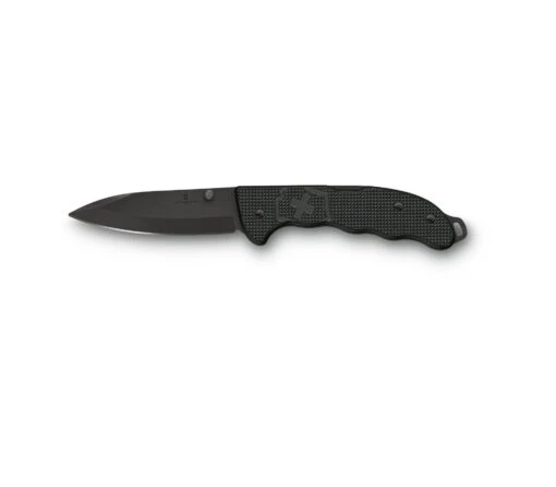 VICTORINOX Evoke BS Alox, Black 0.9415.DS23 – Bild 2