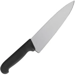 Victorinox 5.2063.20 Kochmesser Griff Aus Fibrox, 20 Cm -Messerladen ee97e2350a98a76892f1ba7c0df2cb38