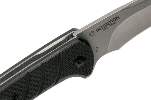 CRKT CR-7160 Intention Black – Bild 8