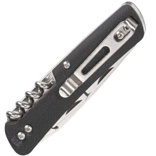 Böker Plus 01BO802 Tech Tool City 2 Schwarz – Bild 6