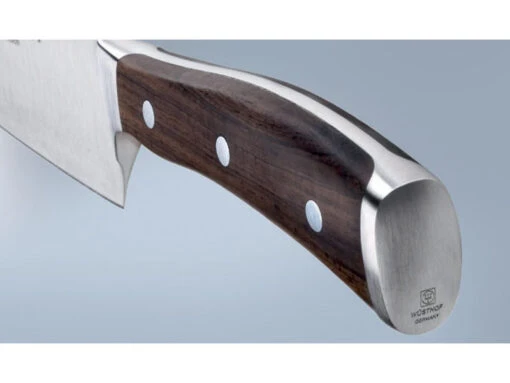 Wusthof Ikon Sausag Knife 20 Cm 1010530720 – Bild 3