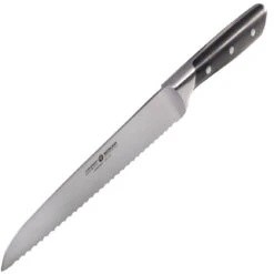 Böker Manufaktur 03BO503 Forge Brotmesser Klinge 22 Cm -Messerladen efaa7be0fb8100c32adeb96a46481b80