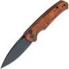 Civivi C20076-3 Altus Button Lock, Black Stonewashed/Cuibourtia Wood -Messerladen efe10f37843e109dec1ef21894082a13