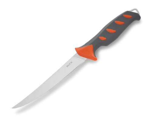 BUCK 144 Hookset 6" Filleting Knife BU-0144ORS – Bild 2
