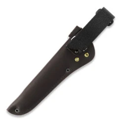 Peltonen M95 Leather Sheath For M95 Knife, Brown FJP054