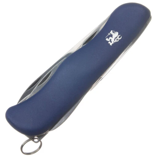 Mikov 128884 115-NH-6/AK Griff Aus Kusntstoff Blau – Bild 4