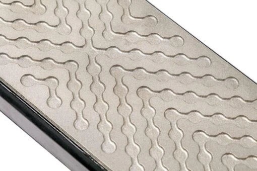 Shapton SH-50100 Glass Diamond Lapping Plate – Bild 2