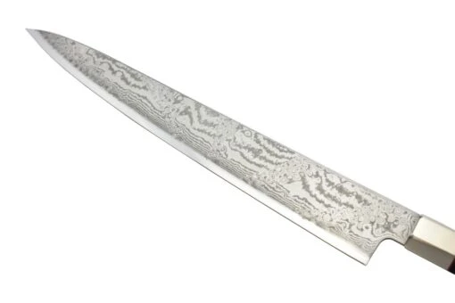 Mcusta HZ2-3011DS Splash Hybrid Sujihiki 270 Mm – Bild 3