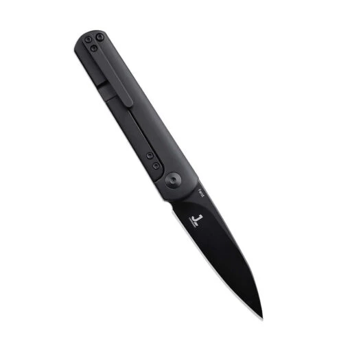 Kizer Feist S35VN Titanium Ki3499A5 – Bild 2