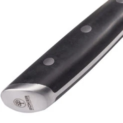 Böker Manufaktur 03BO503 Forge Brotmesser Klinge 22 Cm -Messerladen f239da3def5eca6df7c1f1396af74d2c