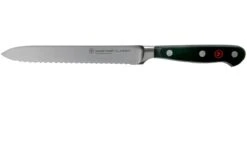 WUSTHOF CLASSIC Sausage Knife 14cm