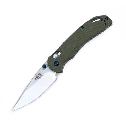 Ganzo F753M1-GR Firebird Grün