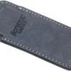 Lionsteel Leather Vertical Sheath BLUE 900FDV3 BL -Messerladen f3bfc33cef965de3c11c70ee1ddb2249