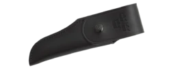 Fällkniven TK5el Etui Schwarz