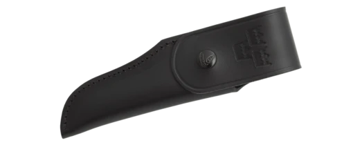 Fällkniven TK5el Etui Schwarz
