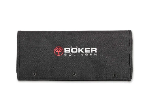 Boker Manufaktur Solingen Knife Vault 2.0 09BO149 – Bild 3