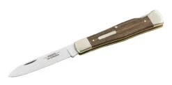 Herbertz 525310 Top Collection Griff Aus Eichenholz