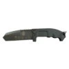 Extrema-Verhältnis RAO AVIO GREEN 04.1000.0141 / BLK-G -Messerladen f5839a4ce47d3e79606b6695846582b3