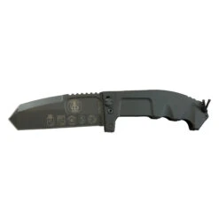 Extrema-Verhältnis RAO AVIO GREEN 04.1000.0141 / BLK-G