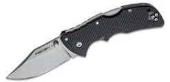 COLD STEEL Mini Recon 1 Clip Pt 27BAC