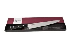 Mcusta HBB6010M - Modern Molybdenum Sujihiki 240 Mm -Messerladen f61a9a3810b6505cd5b11c2d7f0bef91